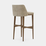 Domkapa Louise Bar Chair, view 2