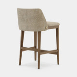 Domkapa Louise Bar Chair, view 5
