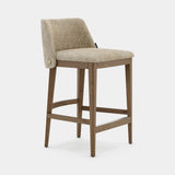 Domkapa Louise Bar Chair, view 4