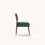 Mezzo Collection Lovano Dining Chair, view 3