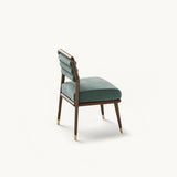 Mezzo Collection Lovano Dining Chair, view 4