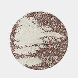 Yupik Rug - Modern design meets Alaskan heritage. Hand-crafted luxury.