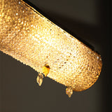 Teardrop Linear