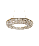 Ordegard Suspension Light: Opulent & Magnificent