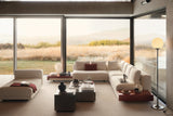 Meridiani Max Sofa, view 7