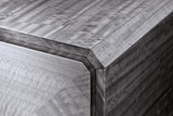 Giorgio Collection Moonlight Sideboard in Tasmanian curly eucalyptus, third view