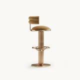 Mezzo Collection Mulligan I Bar Chair, view 3