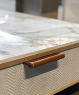 Coleccion Alexandra Roots Coffee Table, third view