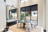 Meridiani Napa Rug, view 2