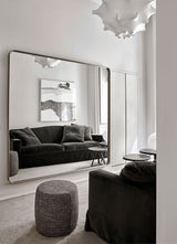 Meridiani Neuman Sofa, view 5