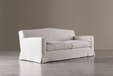 Meridiani Neuman Sofa, view 2