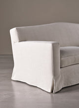 Meridiani Neuman Sofa, view 3
