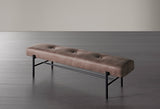 Meridiani Nina Day Bed, view 2