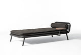 Meridiani Noa Open Air Lounge Bed