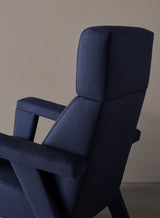 Meridiani Nora Armchair, view 4