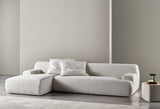 Meridiani Norton Sofa, view 2