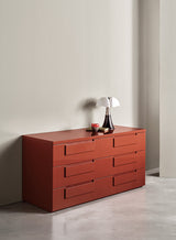 Meridiani Note Chest of Drawers