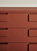Meridiani Note Chest of Drawers, view 2