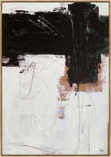 Sartoria 2 Canvas Artwork
