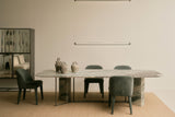 Meridiani Odette Chair, view 6