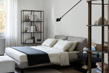 Meridiani Oliver Bed, view 3
