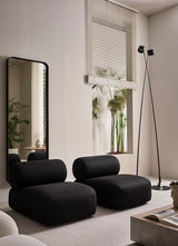 Meridiani Oscar Armchair, view 5