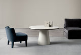 Meridiani Owen Dining Table, view 6