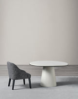 Meridiani Owen Dining Table, view 5