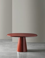 Meridiani Owen Dining Table, view 4