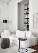 Meridiani Pek Coffee Table, view 6