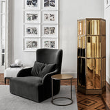 Meridiani Pek Coffee Table, view 5