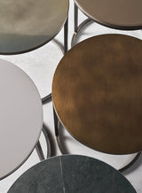 Meridiani Pek Coffee Table, view 2