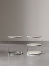 Meridiani Pek Coffee Table, view 3