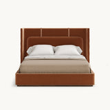 Mezzo Collection Perry Bed, view 2
