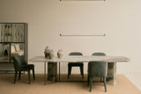 Meridiani Plinto Limited Edition Dining Table, view 5
