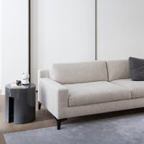 Meridiani Prince Sofa, view 6
