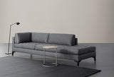 Meridiani Prince Sofa, view 4