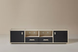 Coleccion Alexandra Traveler TV Unit, second view