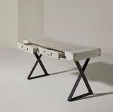 Coleccion Alexandra Traveler Desk, second view