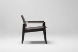 Coleccion Alexandra Tempo Armchair, fourth view