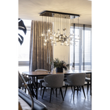 Amazon Suspension Light: Luxurious & Opulent