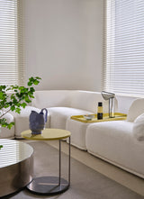 Meridiani Ralf Coffee Table, view 4