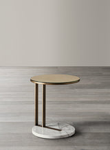 Meridiani Ralf Coffee Table, view 2