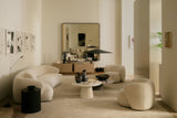 Meridiani René Armchair, view 8