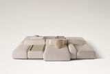 Meridiani René Suite Modular Sofa