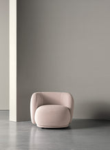 Meridiani René Armchair, view 2