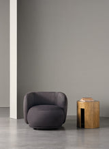 Meridiani René Armchair, view 5