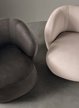 Meridiani René Armchair, view 7