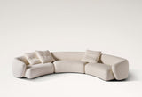 Meridiani René Sofa