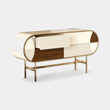 Mezzo Collection Retro Moryson Sideboard, view 2